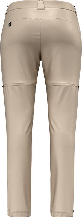 Actual product image Salewa Puez Talveno Durastretch 2 in 1 trousers Da (40, L)