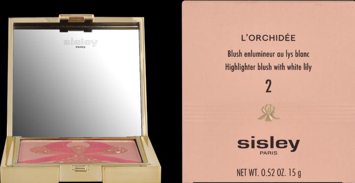 Immagine prodotto Sisley L'Orchidée Rose (L'Orchidea Rosa)