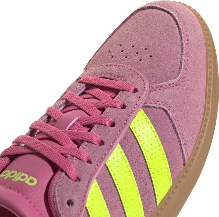 Immagine prodotto adidas Women's Breaknet Sleek Suede (40)