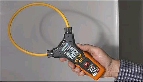 Actual product image Pancontrol PAN 3000 Flexible Current Clamp (CAT IV 600V)