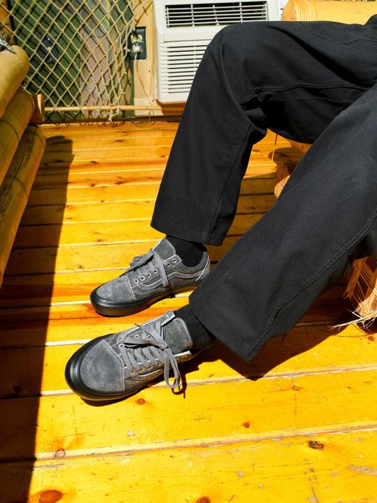 Image du produit Vans Patiner Old Skool (41)