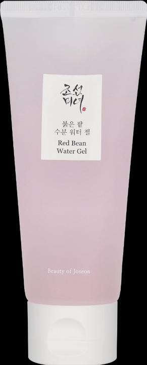 Actual product image Beauty of Joseon Red Bean Water Gel (Gel, 100 ml)