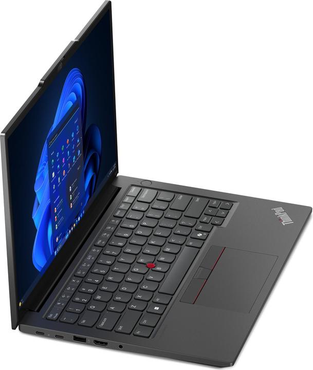 Image du produit Lenovo ThinkPad E14 Gen 6 (14", AMD Ryzen 5 7535HS, 16 Go, 512 Go, CH)