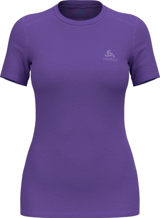 Produktbild Odlo Merino 160 Bl Crew Neck (XL)