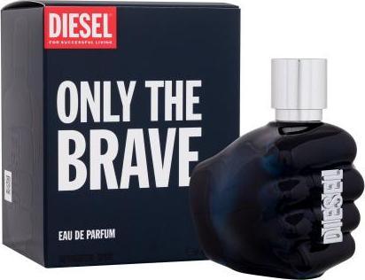 Immagine prodotto Diesel Only The Brave (Eau de parfum, 50 ml)