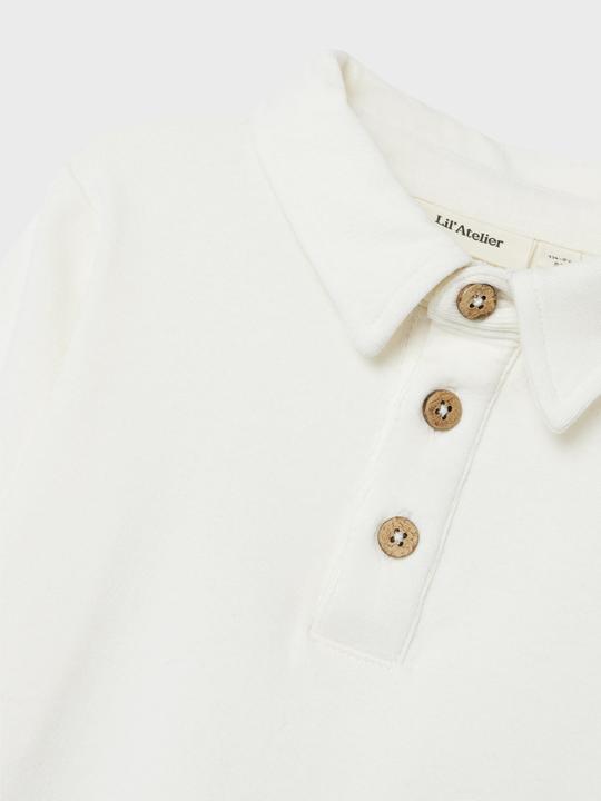 Image du produit Name it Haut slim fit à manches longues (98)