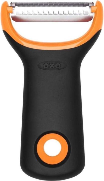 Image du produit OXO GG Präzision Y Schäler, 3er Set
