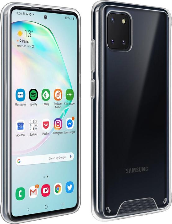Produktbild Avizar Bazik Series (Samsung Galaxy Note 10 Lite)