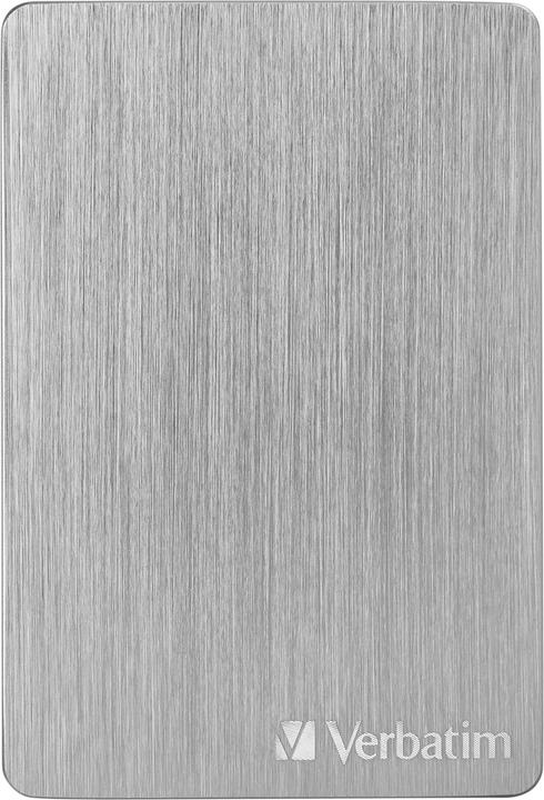 Actual product image Verbatim Store 'n' Go Ali Slim (2 TB)