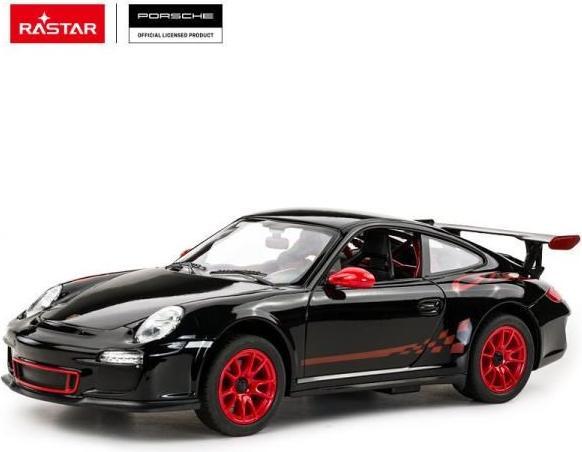 Immagine prodotto Rastar Auto na radio Porsche 911 GT3 RS 1:14 42800