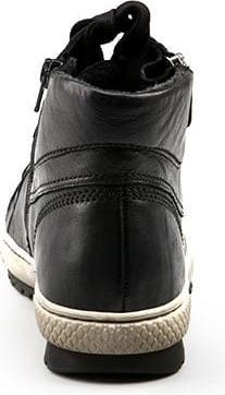 Actual product image Gabor Ladies' ankle boots fashion Black (35)