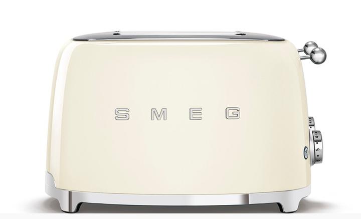 Actual product image Smeg Toaster