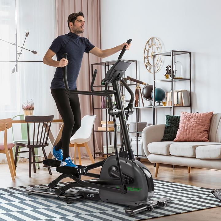 Image du produit Tunturi Performance C65F Crosstrainer