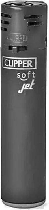 Produktbild Clipper Soft Touch Jetflame