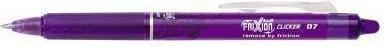 Produktbild Pilot FriXion Clicker (Violett, 1 x)
