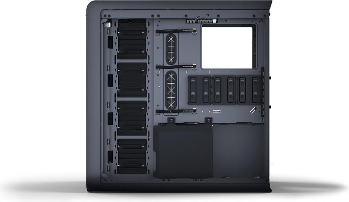 Produktbild Phanteks Enthoo 719 (ATX, mATX, Mini-ITX, E-ATX)