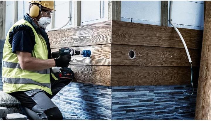 Produktbild Bosch Professional Zubehör EXPERT Tough Material Lochsäge, 64 x 60 mm (64 mm)