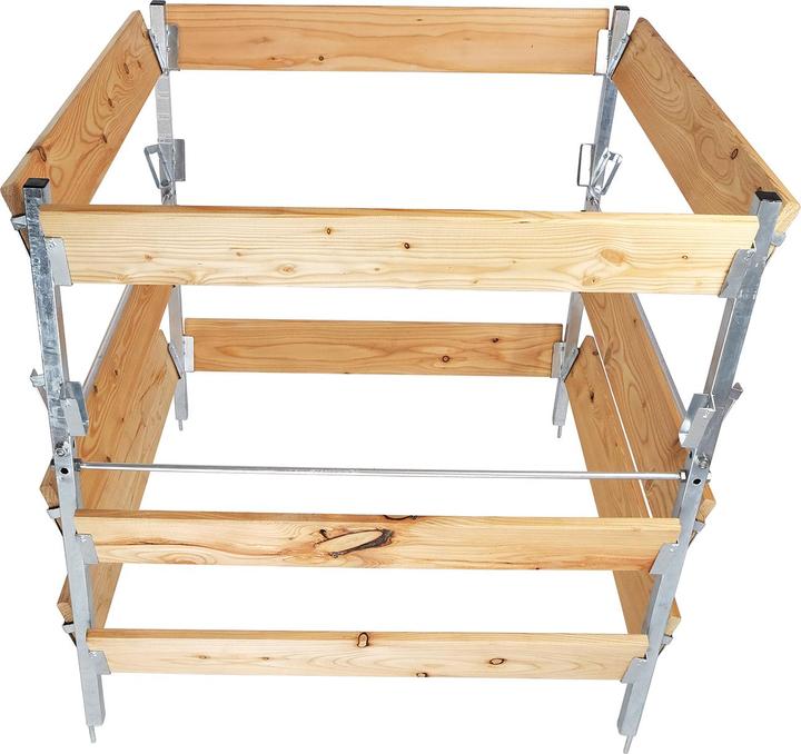 Image du produit Bellissa Bord de pelouse serra (103 cm)