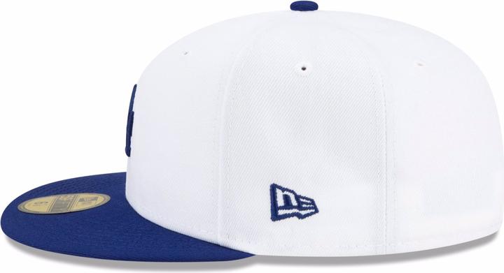 Produktbild New Era 59Fifty 100Th Anniversary La Dodgers (6 7/8)