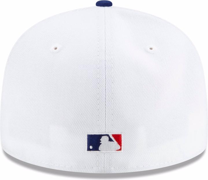 Produktbild New Era 59Fifty 100Th Anniversary La Dodgers (6 7/8)