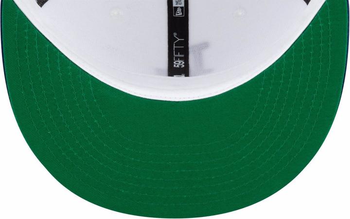 Produktbild New Era 59Fifty 100Th Anniversary La Dodgers (6 7/8)