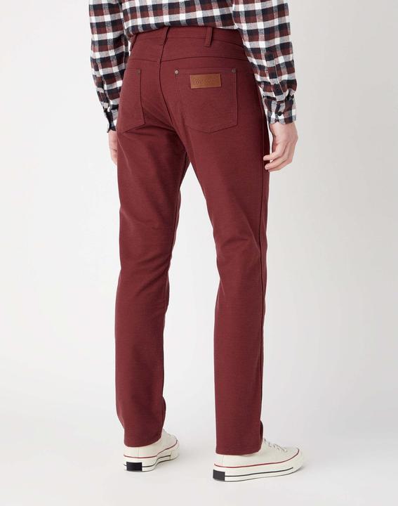 Produktbild Wrangler Hosen Greensboro Low Stretch (34)