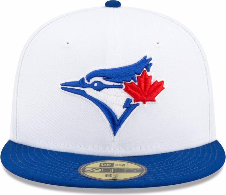 Produktbild New Era 59Fifty World Series 1993 Toronto Jays (7 5/8)