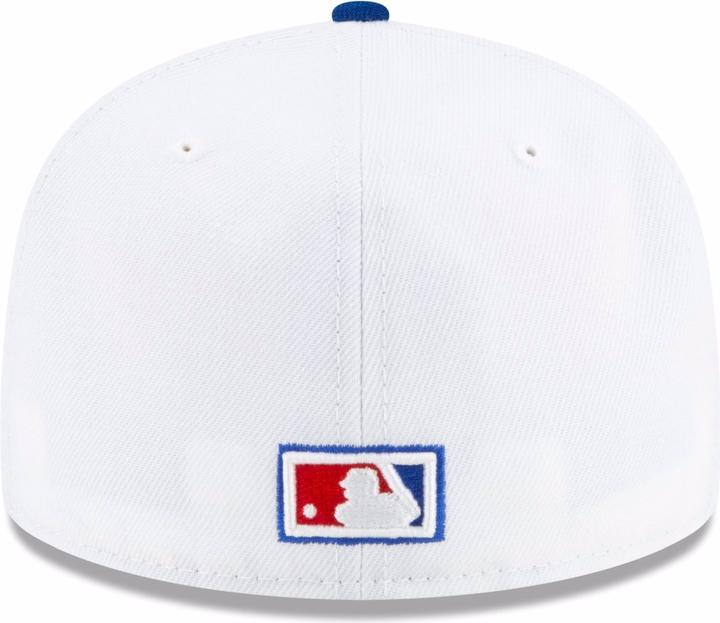 Produktbild New Era 59Fifty World Series 1993 Toronto Jays (7 5/8)