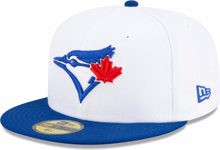 Produktbild New Era 59Fifty World Series 1993 Toronto Jays (7 5/8)