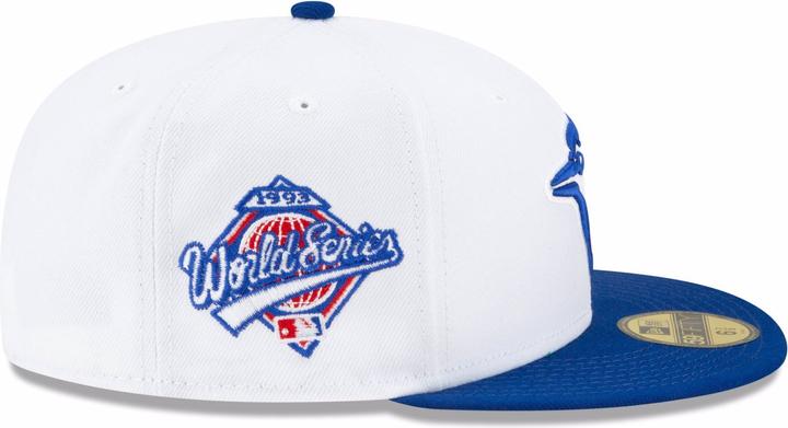 Produktbild New Era 59Fifty World Series 1993 Toronto Jays (7 5/8)