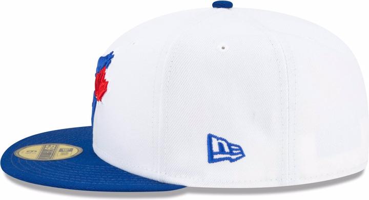 Produktbild New Era 59Fifty World Series 1993 Toronto Jays (7 5/8)