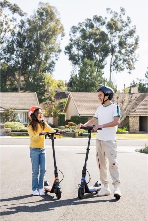 Image du produit Segway-Ninebot eKickScooter C2 E (16 km/h, 11 km, 150 W)