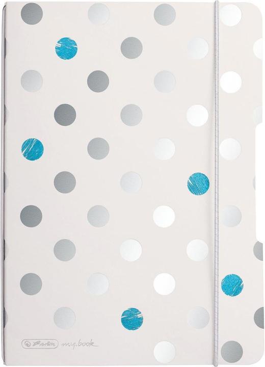 Produktbild Herlitz Flex (A4, Kariert, Weicher Einband)
