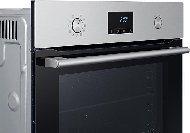 Actual product image Samsung OVEN NV68A1170BS/OL SMG
