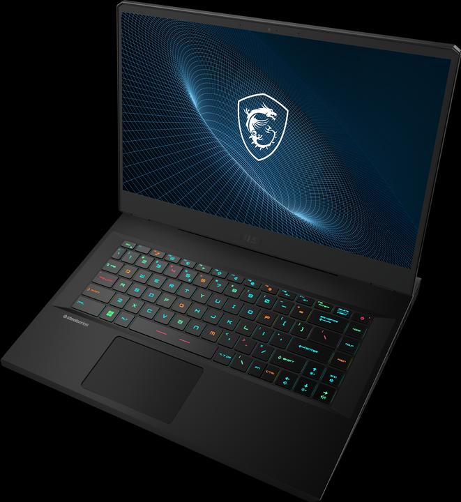 Produktbild MSI Vector GP66 RTX 3070 Ti (15.60", Intel Core i7-12700H, 16 GB, 1000 GB, CH)