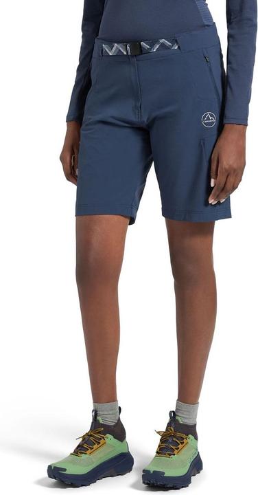 Actual product image La Sportiva West Crest Shorts (XS)