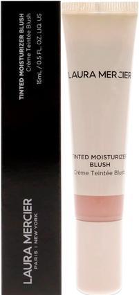 Laura Mercier Tinted Moisturizer Blush 15 ml - Shade: La Piscine (La Piscine)