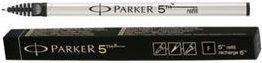 Image du produit Parker Pen 5ème (Recharger, Bleu, 0.50 mm)