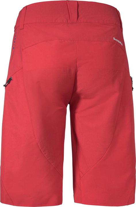 Actual product image Schöffel Women's Shorts Arosa (M)