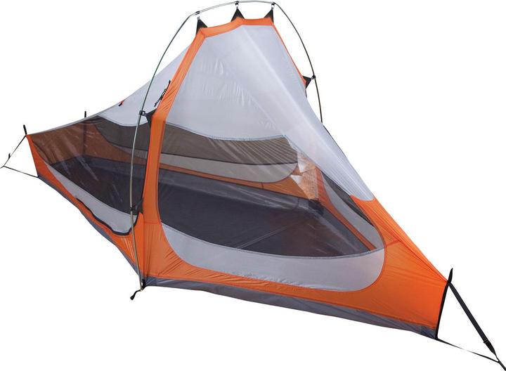 Immagine prodotto Bach Equipment PioPio (Tenda a tunnel, 1.04 kg, 1 persona)