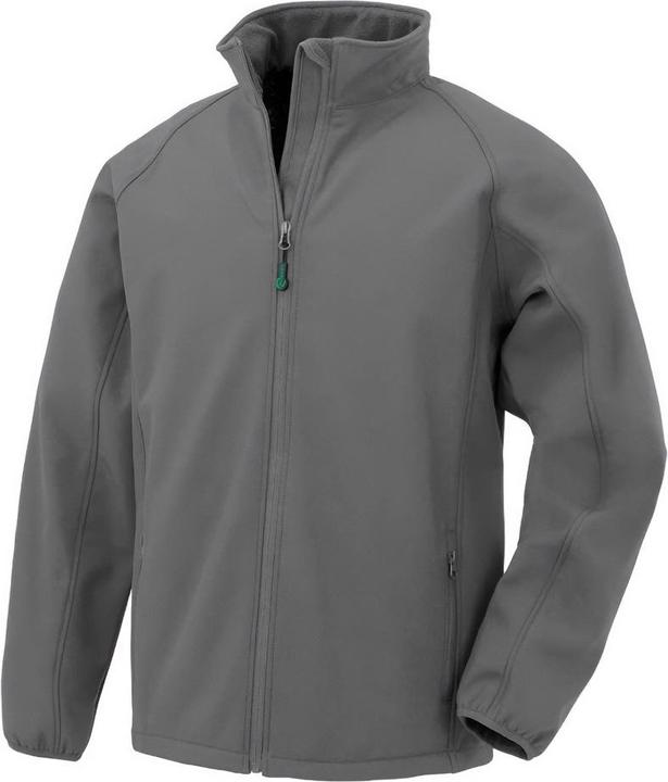 Produktbild Result Softshelljacke Zum Bedrucken (140)