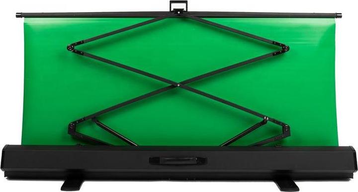 Produktbild Caruba Rollup Greenscreen (155 cm, 204 cm)
