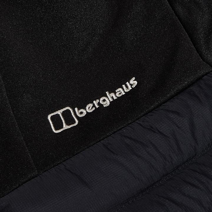 Image du produit Berghaus Veste à capuche hybride isolée Vaskye (L)