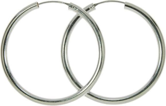 Produktbild Bijouteria Creolen (Silber 925)
