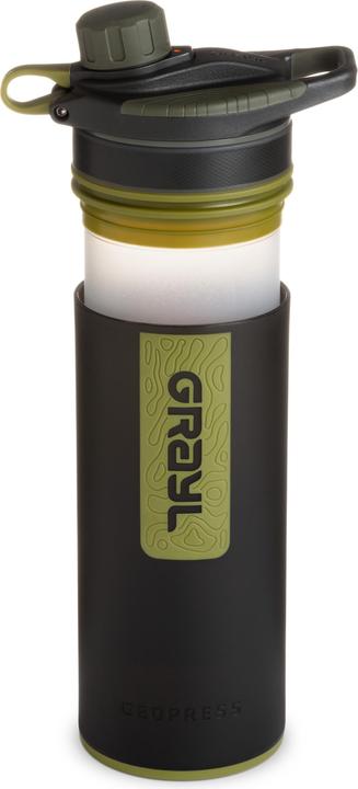 Immagine prodotto Grayl Geopress (0.71 l)