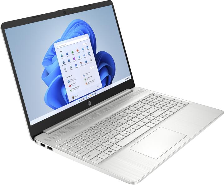 Produktbild HP laptop 15S-FQ5451ND (15.60", Intel Core i5-1235U, 8 GB, 256 GB)