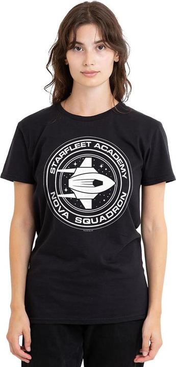 Produktbild Nova Squadron TShirt (S)