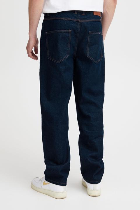 Actual product image Solid - SDHoffmann - Jeans - 21301087-ME (W38/L34)
