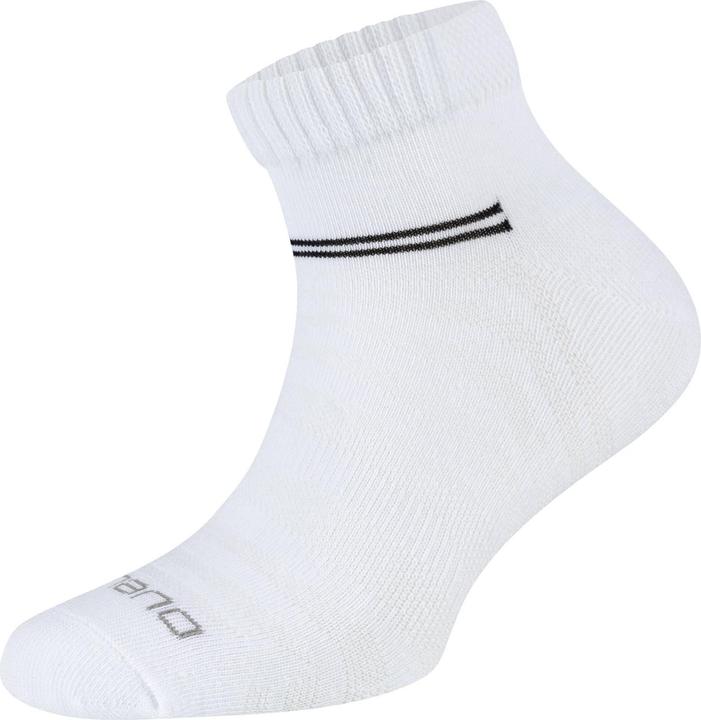 Actual product image Camano Kurzsocken Mesh Ventilation (35, 38)