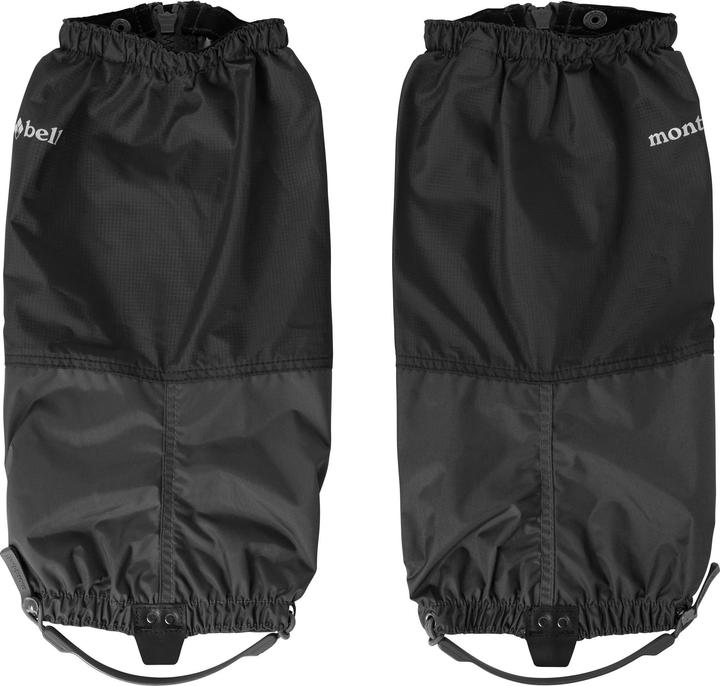 Produktbild Mont-bell Drytec Light Gaiters Long (S)